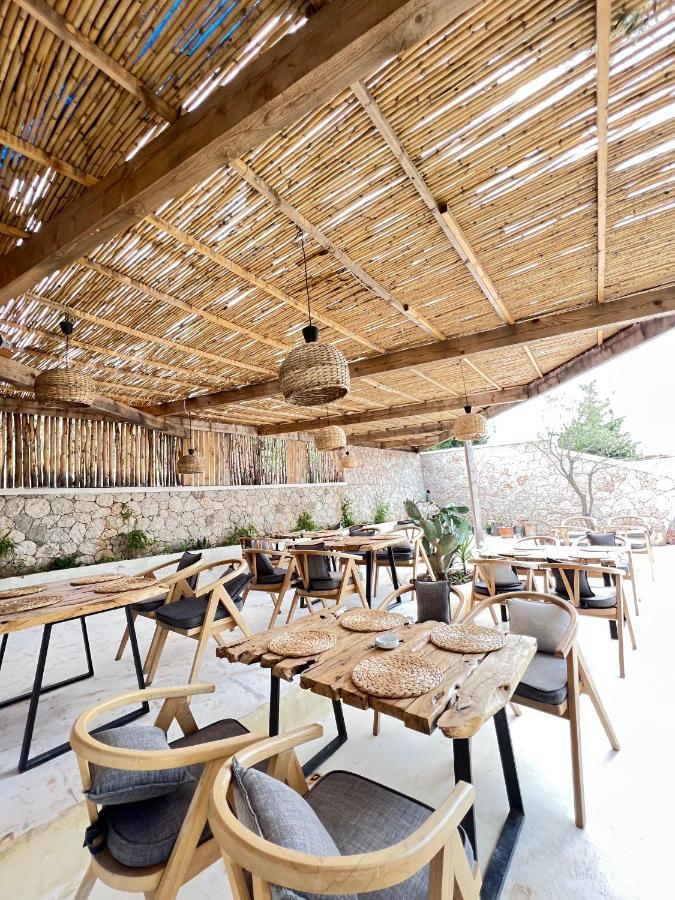 Hotel Le Reve Boutique Dhermi