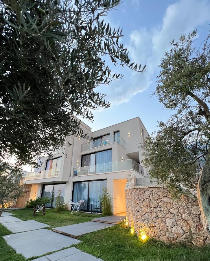 Le Reve Boutique Hotel