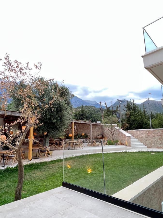 Hotel Le Rêve Boutique 3*