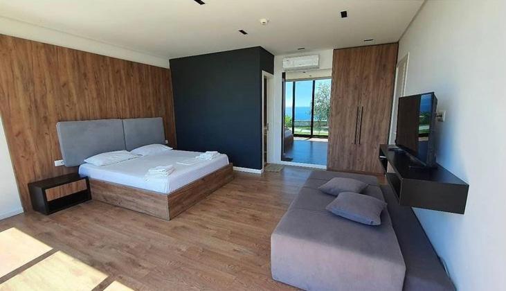 Le Rêve Boutique 3* Dhërmi