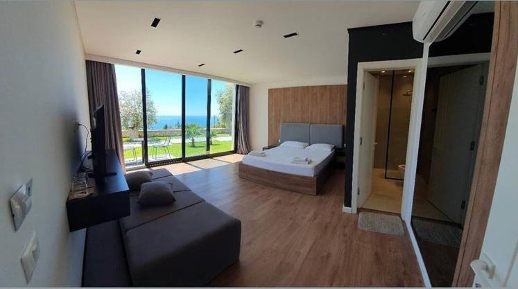 Le Rêve Boutique Hotel 3*