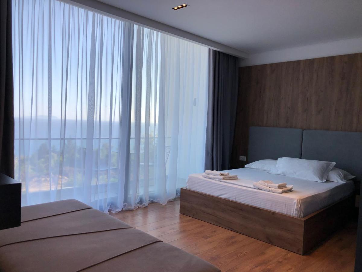 Le Rêve Boutique Hotel 3*