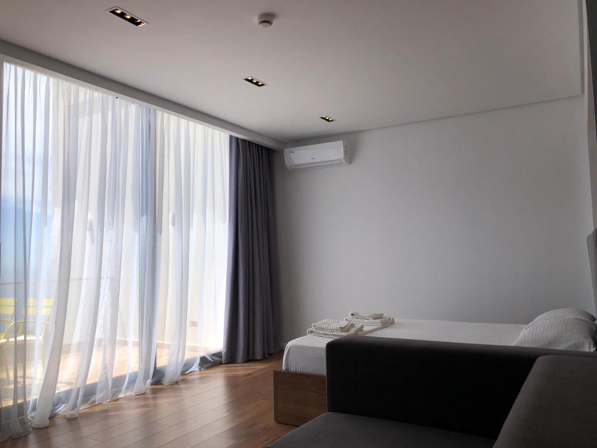 Hotel Le Rêve Boutique