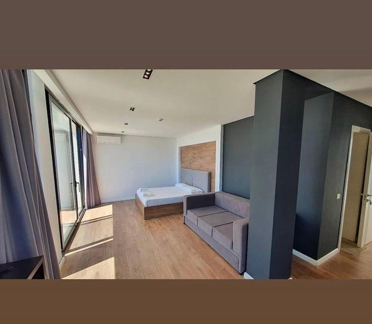 Le Rêve Boutique Hotel Dhërmi