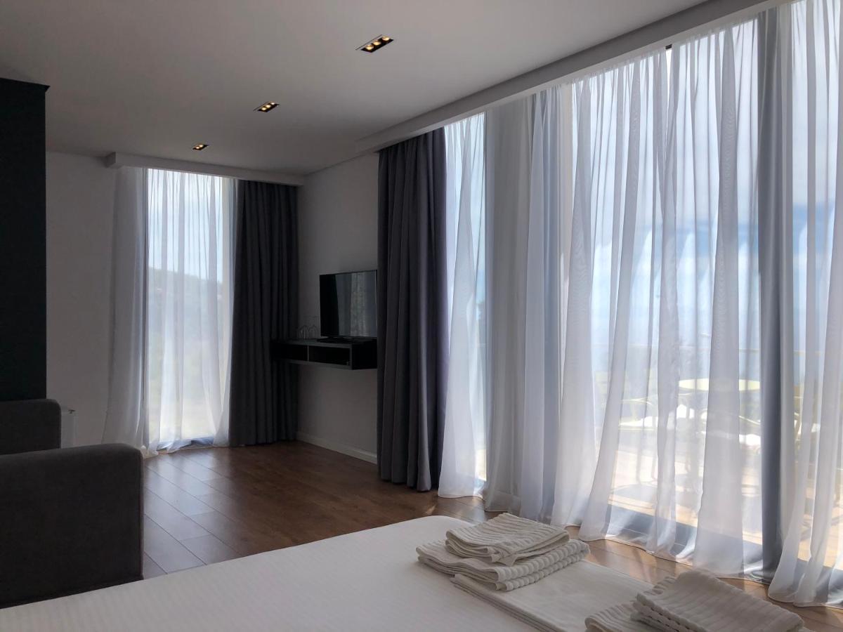 Le Rêve Boutique 3* Dhërmi