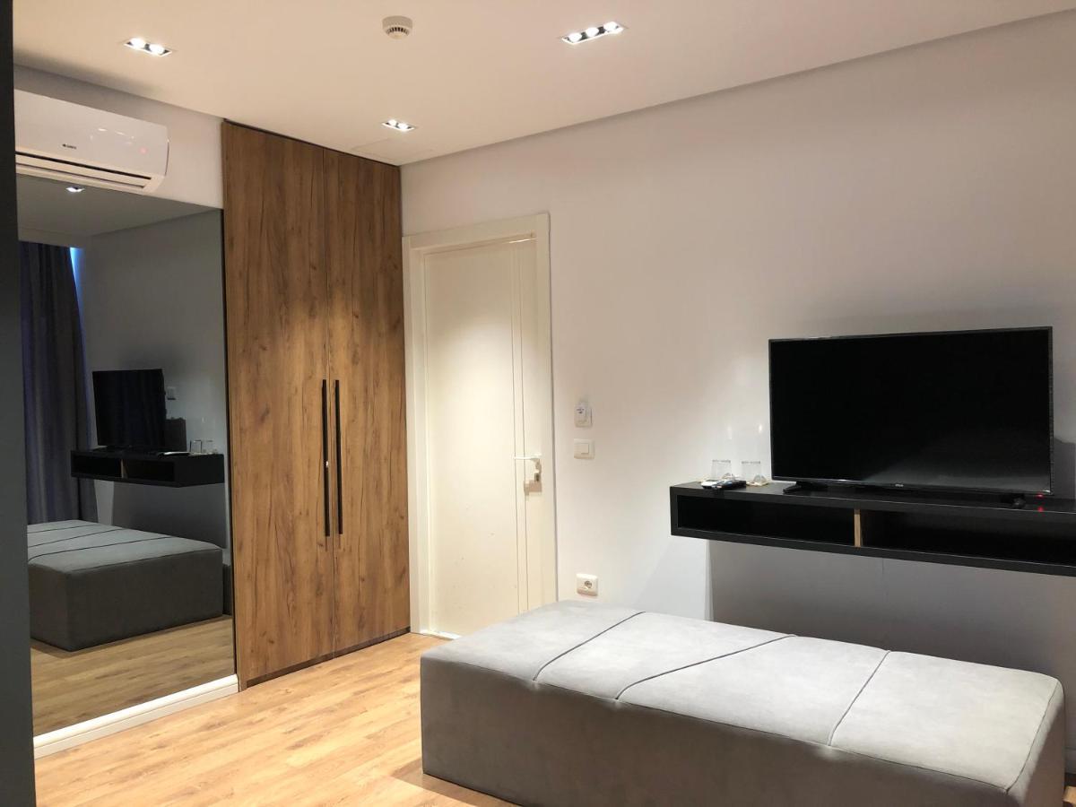 Hotel Le Rêve Boutique