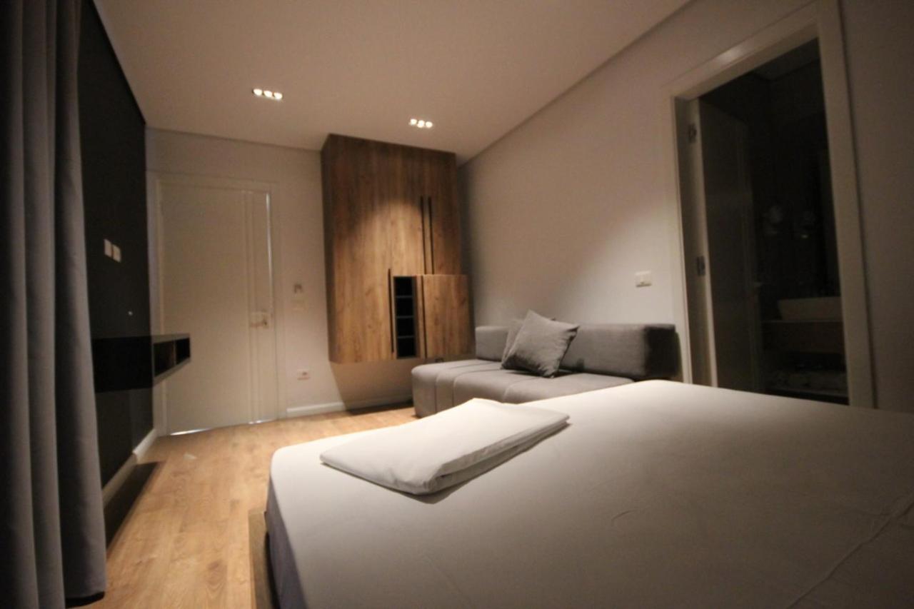 Hotel Le Rêve Boutique Dhërmi