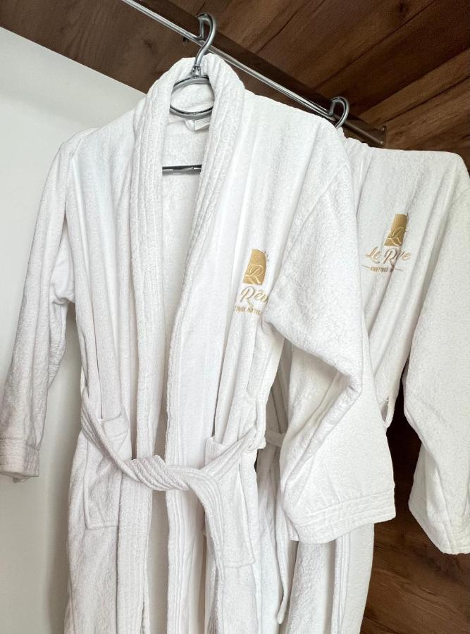 Hotel Le Rêve Boutique