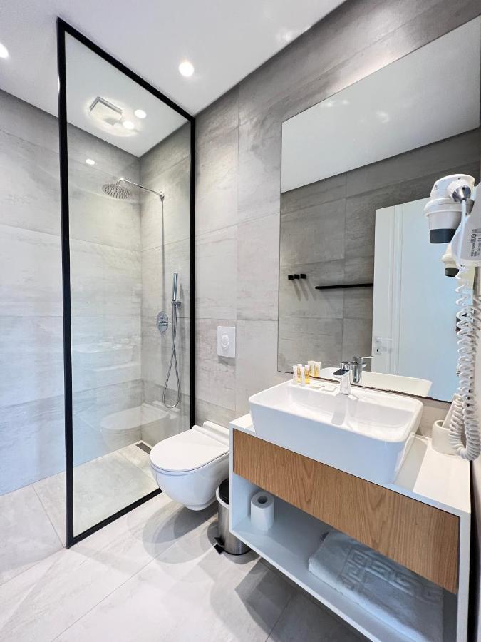 Le Rêve Boutique Hotel