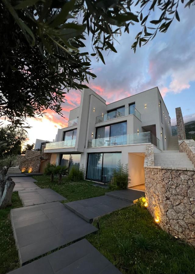 Le Rêve Boutique Hotel Dhërmi