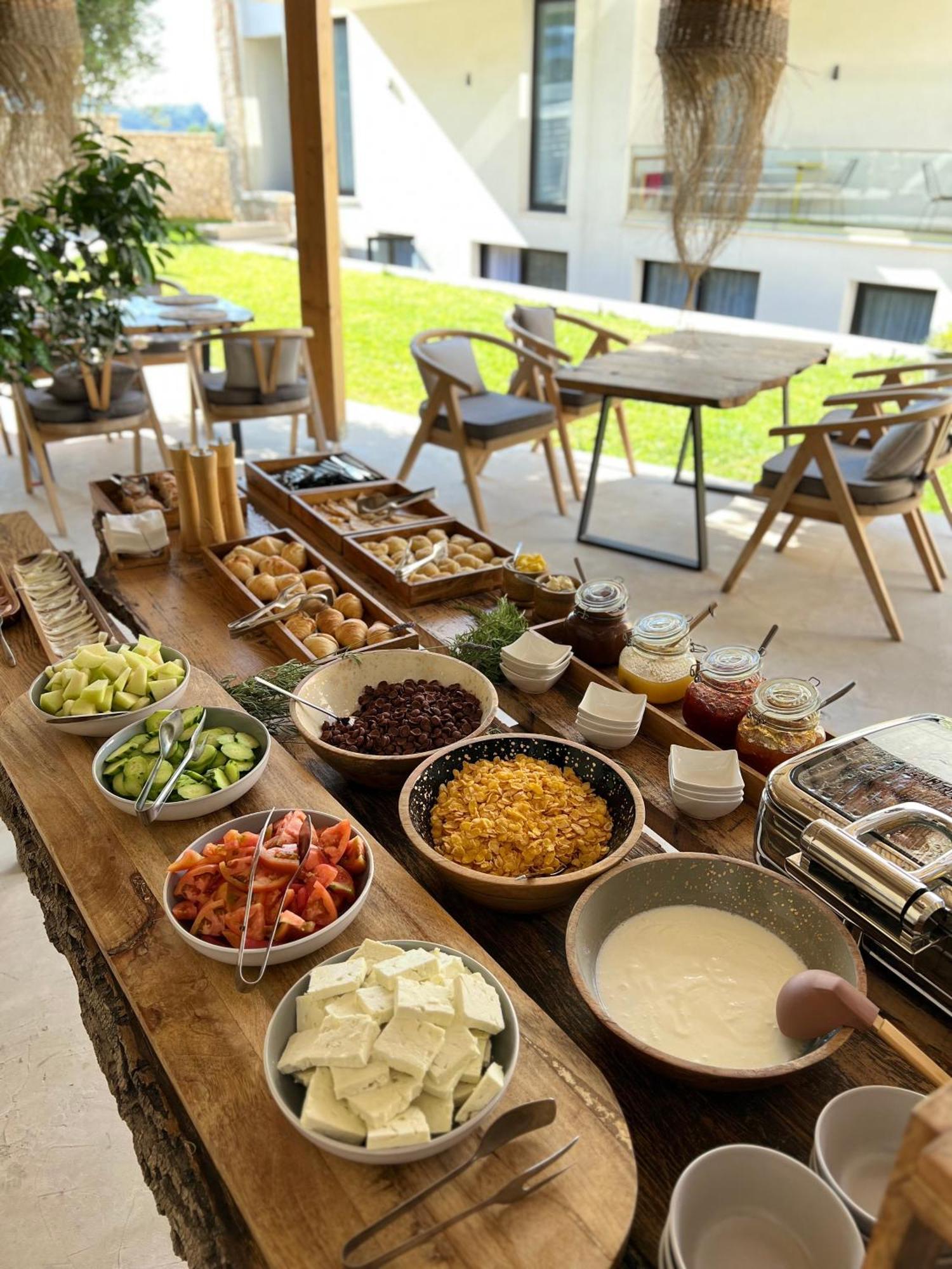 Le Rêve Boutique Hotel 3*