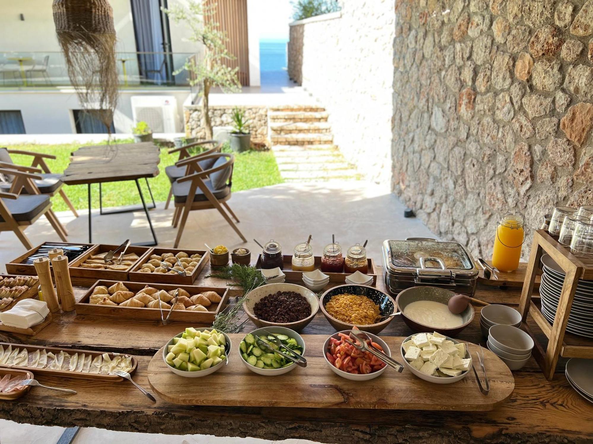 Le Rêve Boutique Dhërmi