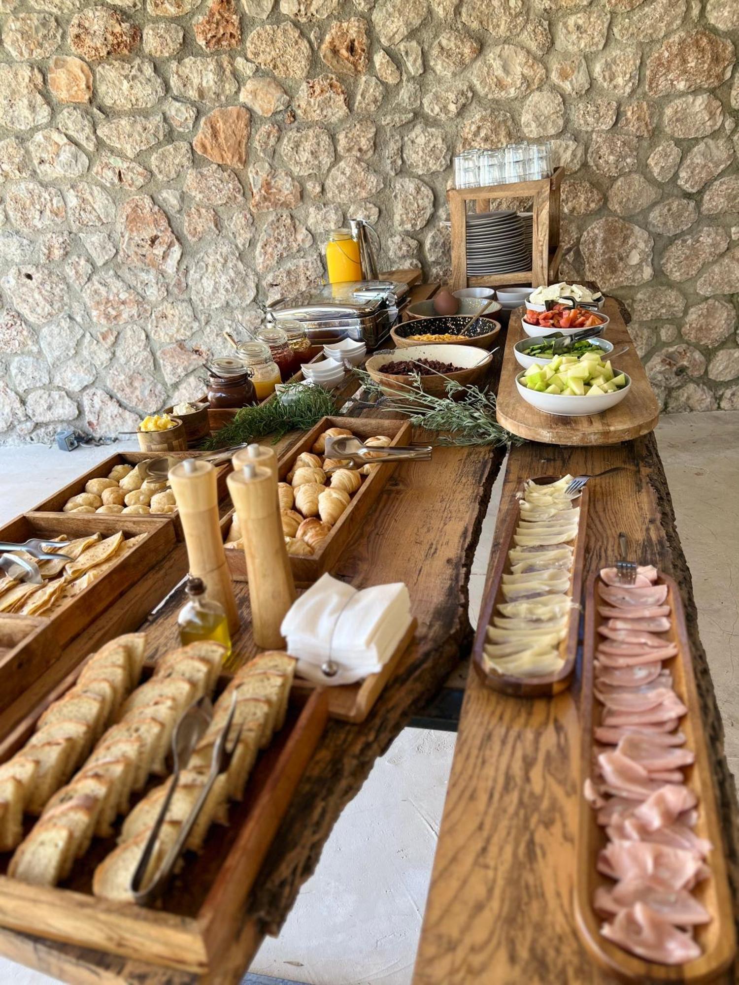 Hotel Le Rêve Boutique