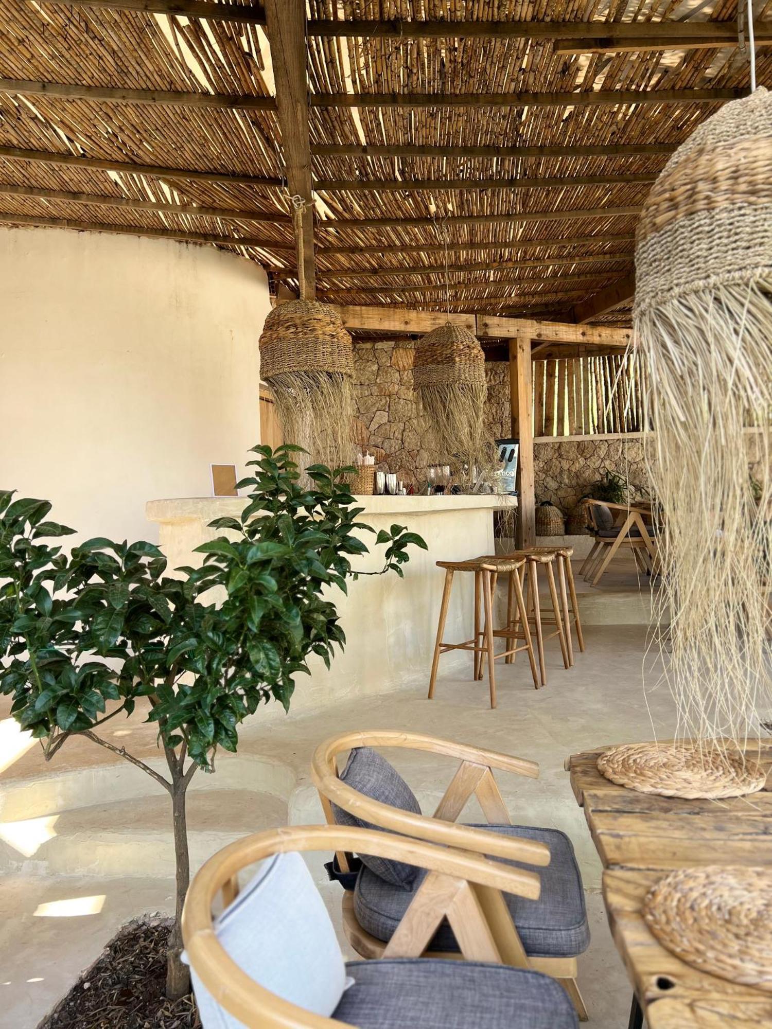 Le Rêve Boutique Hotel Dhërmi